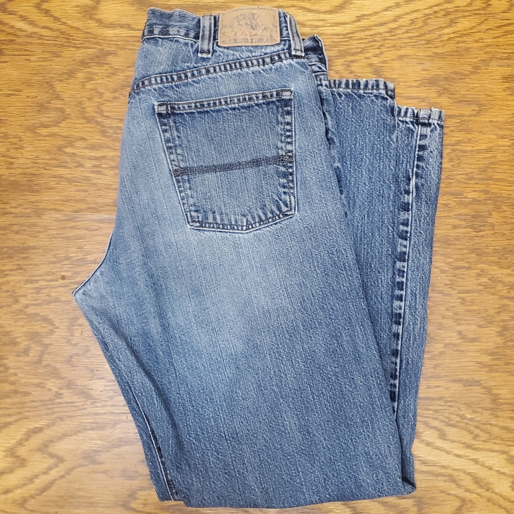 L.L. Bean men's jeans